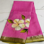 Mangalagiri Digital Print Saree-MDPS10