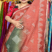 Desi Puresilk Saree-DPS02