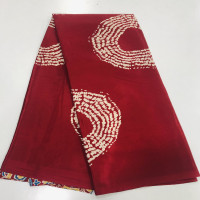 Semi Modal Silk Saree-SMSS02