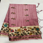 Matka Silk Saree-MSS01