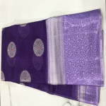 Pure Tusser Kota Saree-TK08