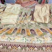 Budget price Lehanga sets-BPLS07