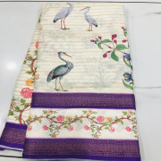 Mangalagiri Dola Silks-MDS02