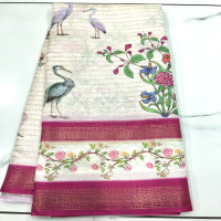 Mangalagiri Dola Silks-MDS03