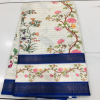 Mangalagiri Dola Silks-MDS04