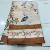 Mangalagiri Dola Silks-MDS07