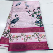 Mangalagiri Dola Silks-MDS10