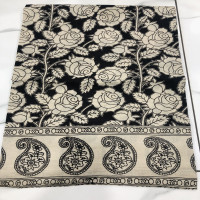 Premium Kalamkari Cotton Sarees-KCS07