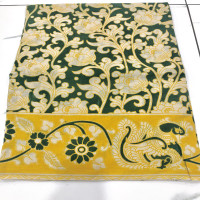 Premium Kalamkari Cotton Sarees-KCS21