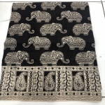 Premium Kalamkari Cotton Sarees-KCS27