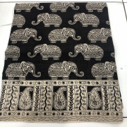 Premium Kalamkari Cotton Sarees-KCS27