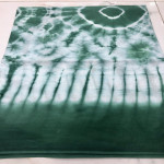 Mal Cotton Shibori saree-MCS04
