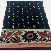 Maheswari silk saree-MSS03