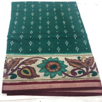 Maheswari silk saree-MSS04