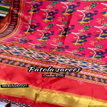Patola sarees-PTS03