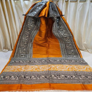 Vintage Puresilk saree-VPSS22