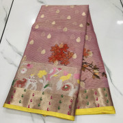 Silk Kota Saree-SKS08