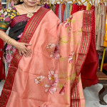 Pure Vidarbha Cotton Kota Saree-VDCK02
