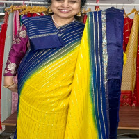 Viscose Georgettes-VCG08