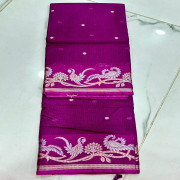 Tusser Kota Saree-TKS03