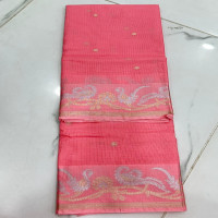 Tusser Kota Saree-TKS04