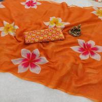 Linen Digital Prints-LDGP32