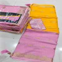 Chinon 2D Saree-CH2D01
