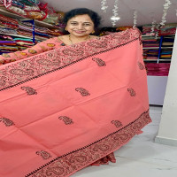 120 Count Cotton Sarees-120Cot01