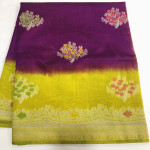 Benaras Fancy Saree-BFS02