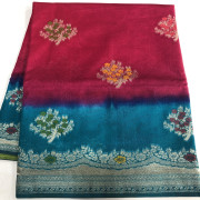 Benaras Fancy Saree-BFS03