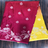 Jamdhani Victoria Silks-JVS02