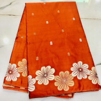 Mashru Satin Sarees- MSS02