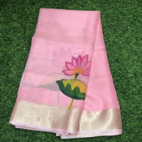Silk Kota Sarees-SKS01