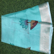 Silk Kota Sarees-SKS06