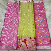 Silk Kota Lehangas-SLKL197