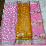 Silk Kota Lehangas-SLKL205