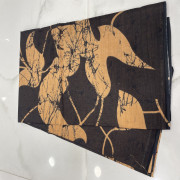 Mal cotton saree - MCS02