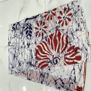 Mal cotton saree - MCS08