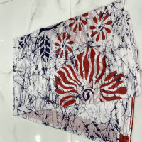 Mal cotton saree - MCS08