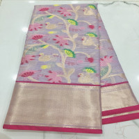 Silk Kota Mela Sarees-SKMS01