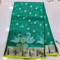 Silk Kota Mela Sarees-SKMS04