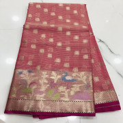 Silk Kota Mela Sarees-SKMS11