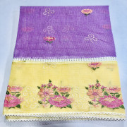Cotton Kota Sarees-CKCS01