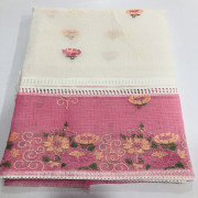 Cotton Kota Sarees-CKCS05