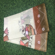 Cotton Kota Sarees-CKCS07