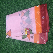 Cotton Kota Sarees-CKCS11