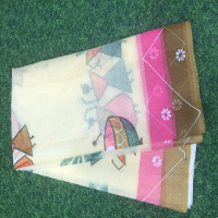 Cotton Kota Sarees-CKCS13