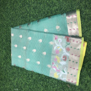 Silk Kota Mela Sarees-SKMS12