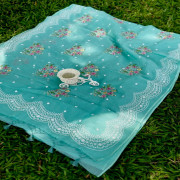 Pure Cotton Kota Saree-PCKS03