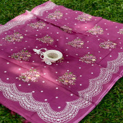 Pure Cotton Kota Saree-PCKS04